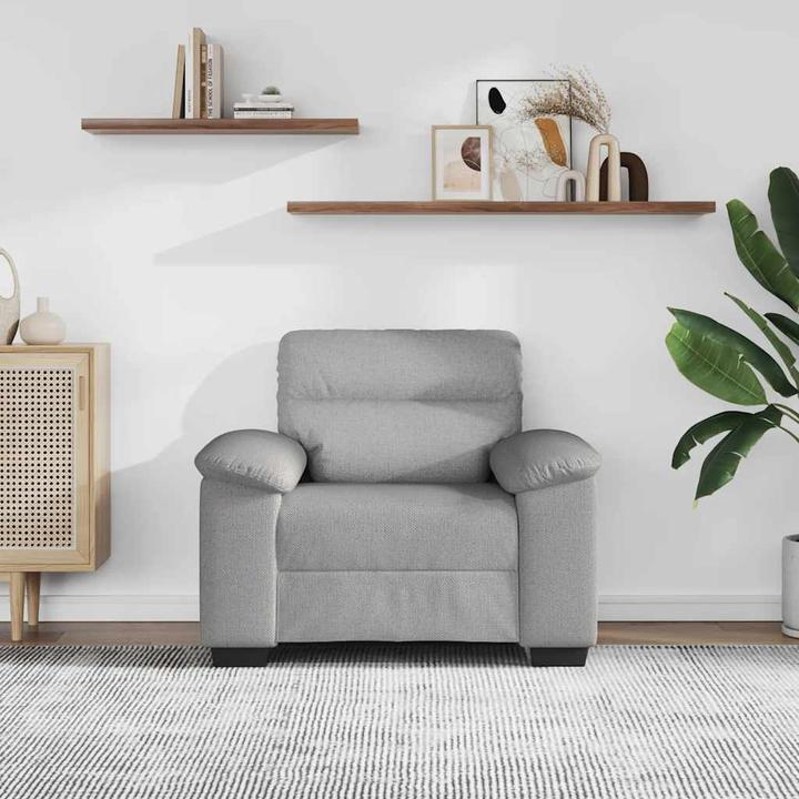 Immagine prodotto vidaXL Sessel