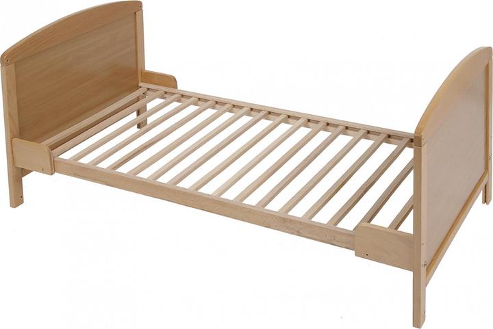 Produktbild Haberkorn KI-BETT 140x70 CM BUCHE NATUR (140 x 70 cm)