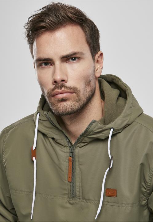 Immagine prodotto Brandit Pull Over Windbreaker (L)