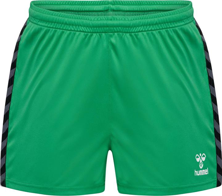 Produktbild hummel Hmlauthentic Pl Shorts Woman (M)