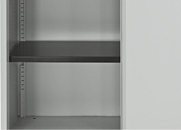 Produktbild Bisley ko (120 x 43 x 163.70 cm)