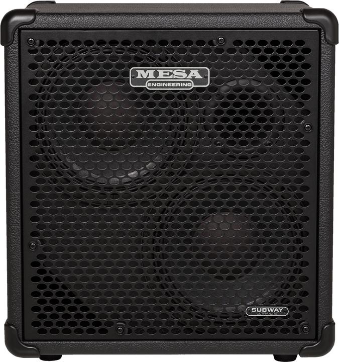Image du produit Mesa Boogie Subway UltraLite Cabinet (Contrebasse, 600 W)