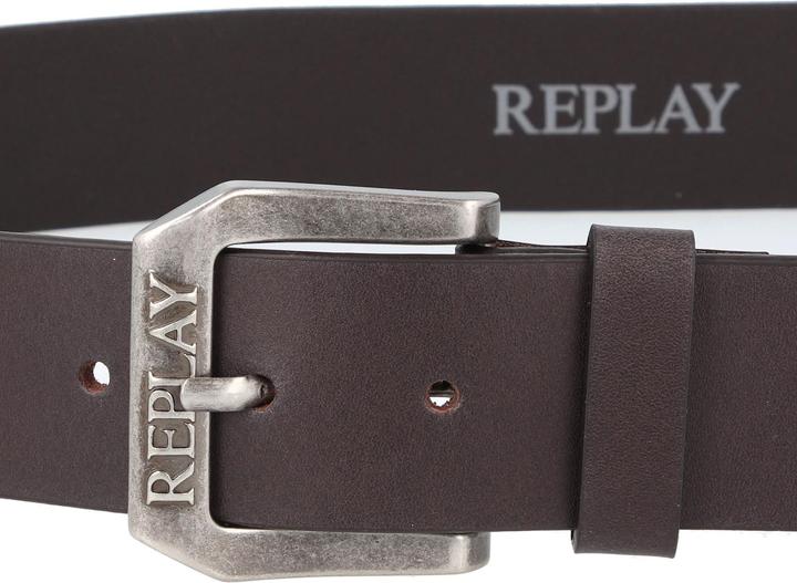 Produktbild Replay Gürtel Leder (100)