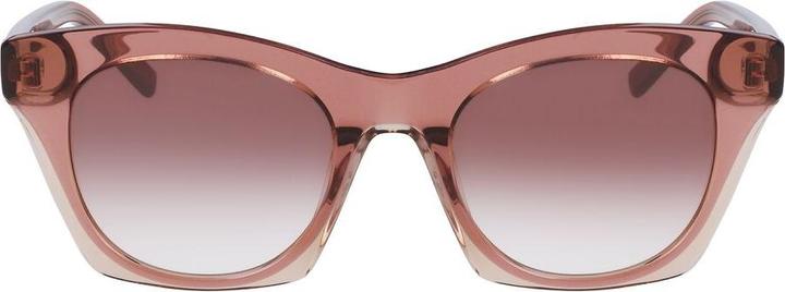 Actual product image DKNY Damensonnenbrille DK541S-265 Ø 51 mm