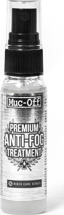 Produktbild Muc-Off Anti-Fog Beschlagschutz (32 ml, Pflegeset)