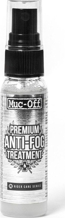 Produktbild Muc-Off Anti-Fog Beschlagschutz (32 ml, Pflegeset)