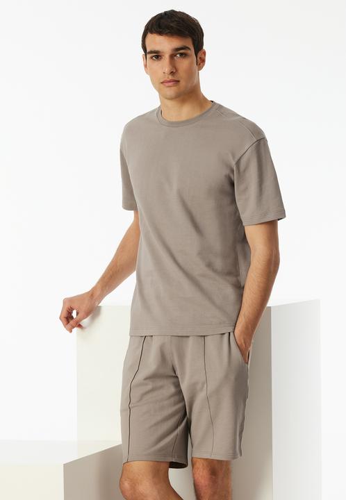 Image du produit Schiesser Pyjamaoberteil Mix + Relax (56)