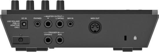 Image du produit Roland TD-17KV2 (Batterie électronique)