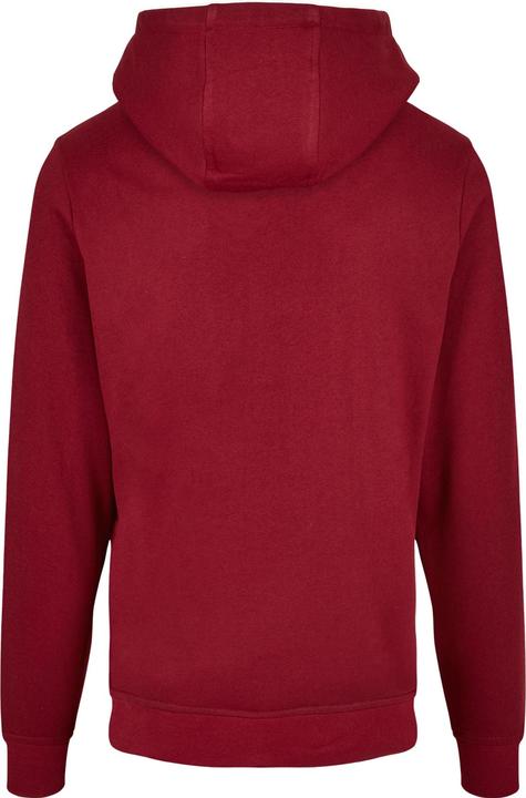 Produktbild MT Ballin 2.0 New Basic Hoodie burgundy XL (XL)