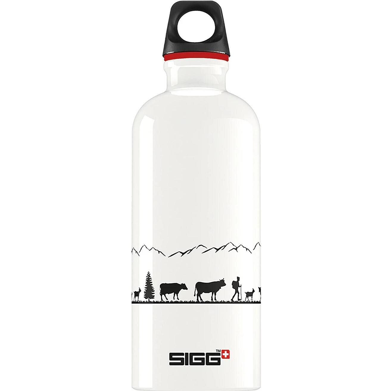 Sigg Swiss Culture (0.60 l) (8622.60)