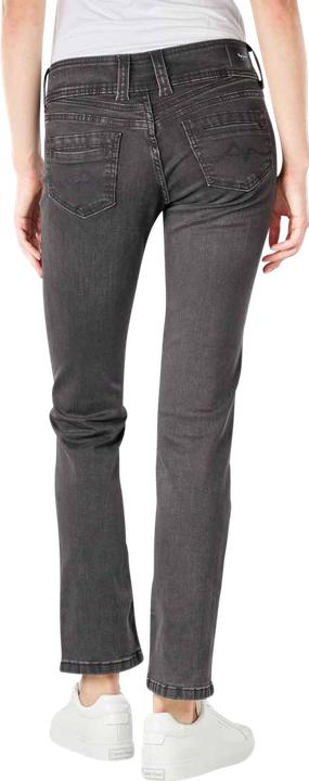 Actual product image Pepe Jeans Gen Straight Fit Anthracite (W25/L30)