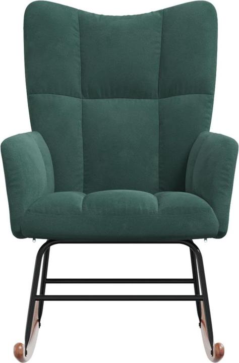 Immagine prodotto vidaXL Schaukelstuhl