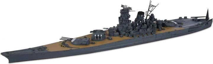 Actual product image Tamiya Ilyushin IL-2 Shturmovik