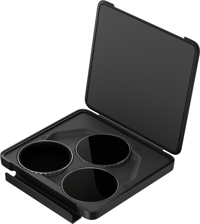 Immagine prodotto DJI Set di filtri ND (Azione Osmo)