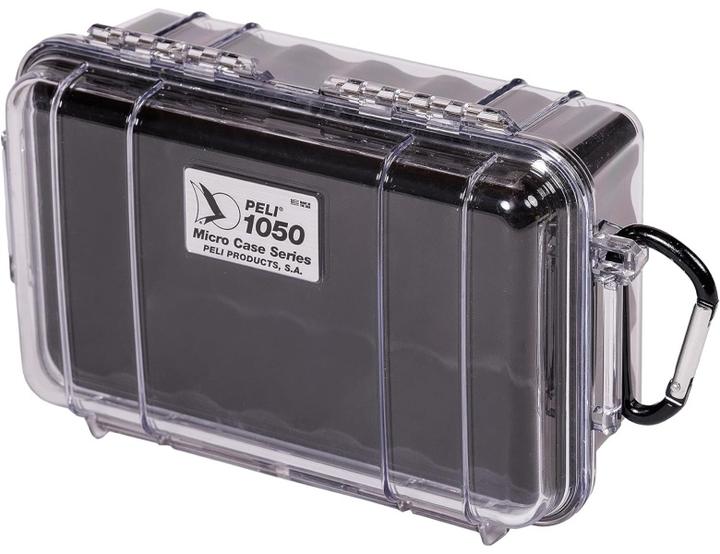 Actual product image Peli Micro Case 1050 (Camera case, 1.05 l)