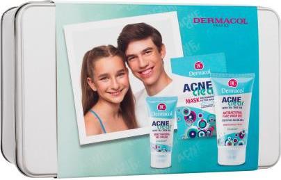 Image du produit Dermacol AcneClear (Kit de soins du visage)