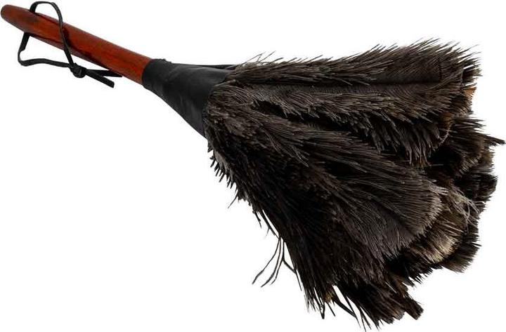 Produktbild Bürstenhaus Redecker Straussenwedel (1 Stk.)