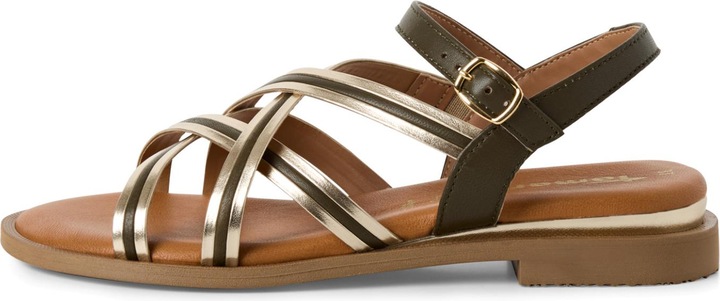 Actual product image Tamaris Sandal (41)