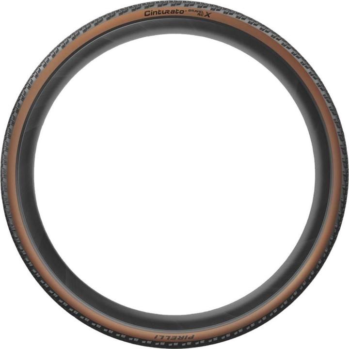 Image du produit Pirelli Cinturato Gravel RCX TLR (40-622)