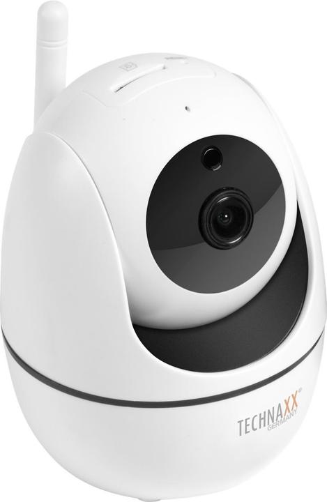 Actual product image Technaxx TX-146 (1920 x 1080 Pixels)