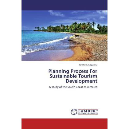 Planning Process For Sustainable Tourism Development, Ratgeber