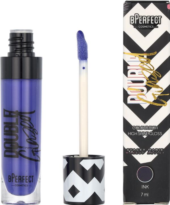 Immagine prodotto BPerfect Cosmetics Bperfect X Stacey Marie Lucidalabbra a doppio vetro
