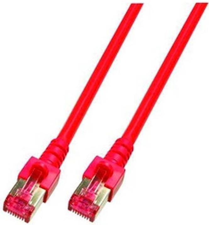Immagine prodotto EFB Elektronik Cavo patch (PiMF, CAT6, 0.25 m)