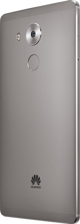 Produktbild Huawei Mate 8 (32 GB, Space Grau, 6", Dual SIM, 16 Mpx, 4G)