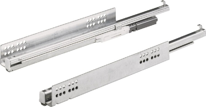Produktbild Hettich Vollauszüge QUADRO 30 V6 Silent System