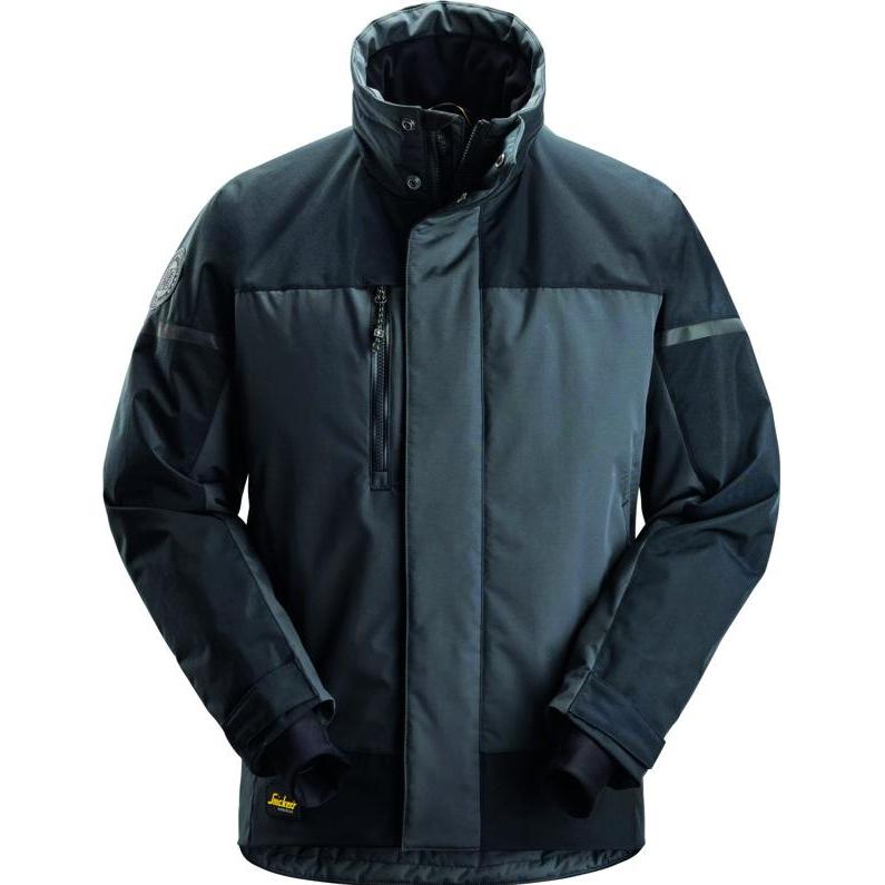 Snickers, Arbeitsjacke, Winterjacke AllroundWork 1106 (XL)