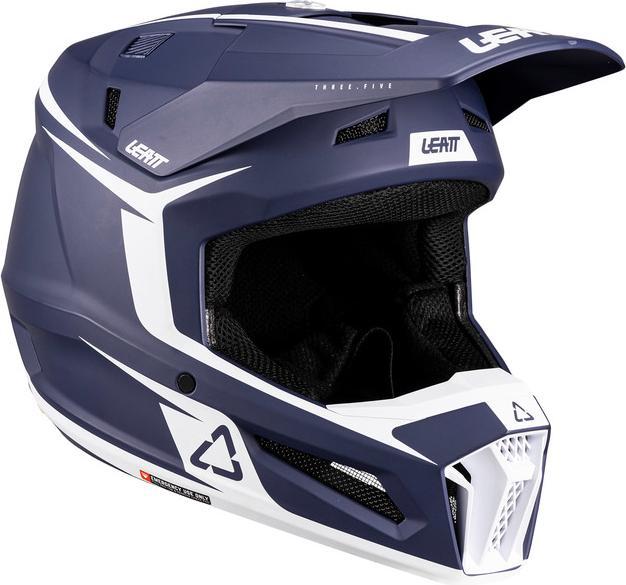 Produktbild Leatt 3.5 (L, 53 - 54 cm)