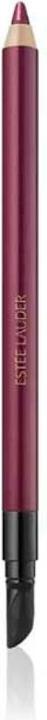 Actual product image Estée Lauder Double Wear 24H Waterproof Gel Eye Pencil Auberg (Aubergine)