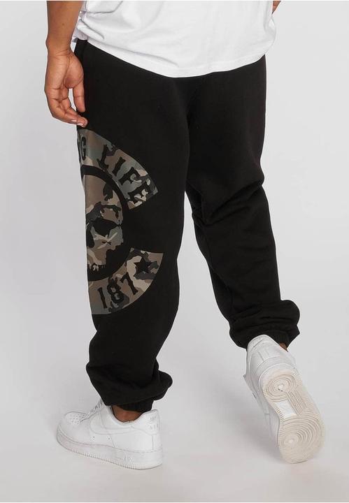 Produktbild Thug Life B.Camo Sweatpants - 82611 (S)