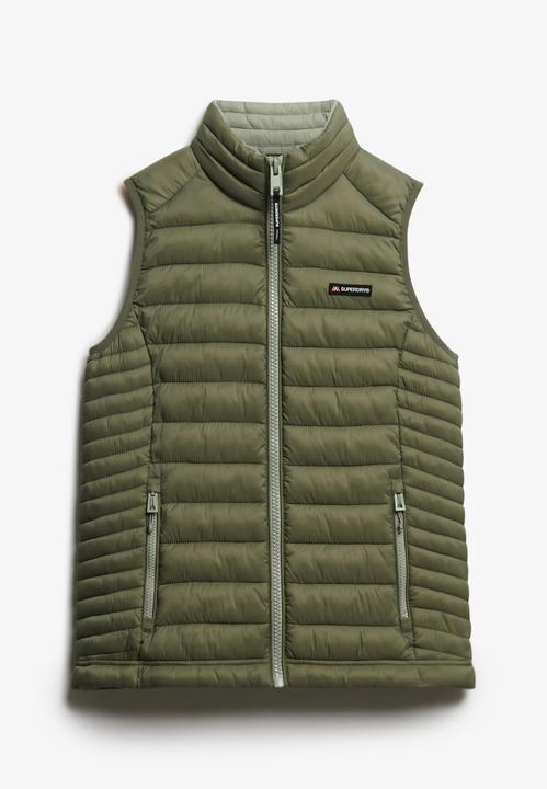 Produktbild Superdry Fuji Lite Steppweste (M)