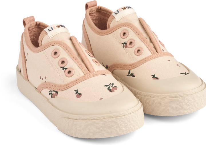 Image du produit Liewood Danilo Sneakers Peach Sea Shell (27)