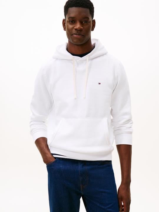 Actual product image Tommy Hilfiger Essential Fleece Hoody (XXL)