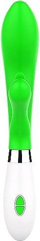 Produktbild Luminous Agave - Ultra Soft Silicone - 10 Speeds