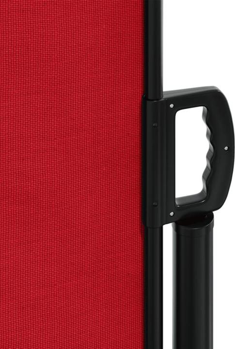 Produktbild vidaXL Seitenmarkise (12 m)