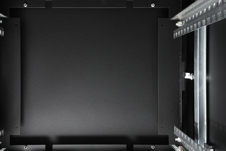 Produktbild Digitus DN-19 42U-6/6-B-1 Netzwerkschrank (42 HE, 19 Zoll Rack)