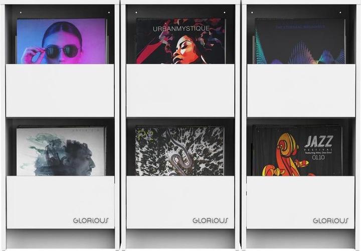 Produktbild Glorious Vinyl Vault