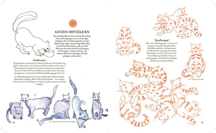 Produktbild Los geht's: Zeichnen