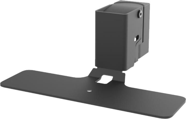 Image du produit Cavus CMDH250B - Noir (1 pièce, Installation murale, Inclinable, Rotatif)