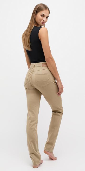 Produktbild Angels Winter Cotton Cici Pant Straight Fit Cappuccino (W26/L30)
