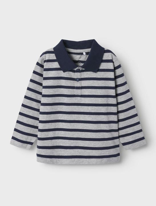 Produktbild Name it Regular Fit Poloshirt (110)