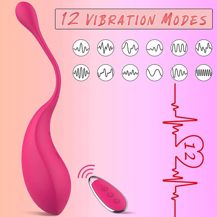 Immagine prodotto Defomy Uova vibranti per donne