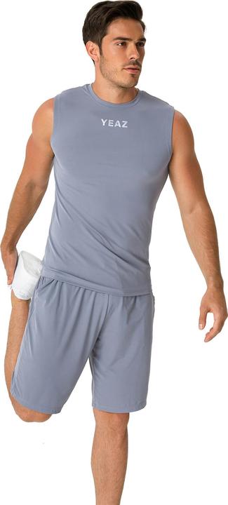 Produktbild Yeaz INSTRUCTOR Top M (Grey) (M)