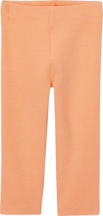 Immagine prodotto Vertbaudet Mädchen-Set: geblümtes Sweatkleid mit Recycling-Polyester & 3/4-Leggings (116)