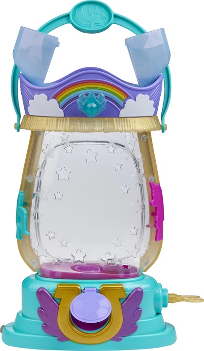 Actual product image My Little Pony Sparkle Reveal Lantern