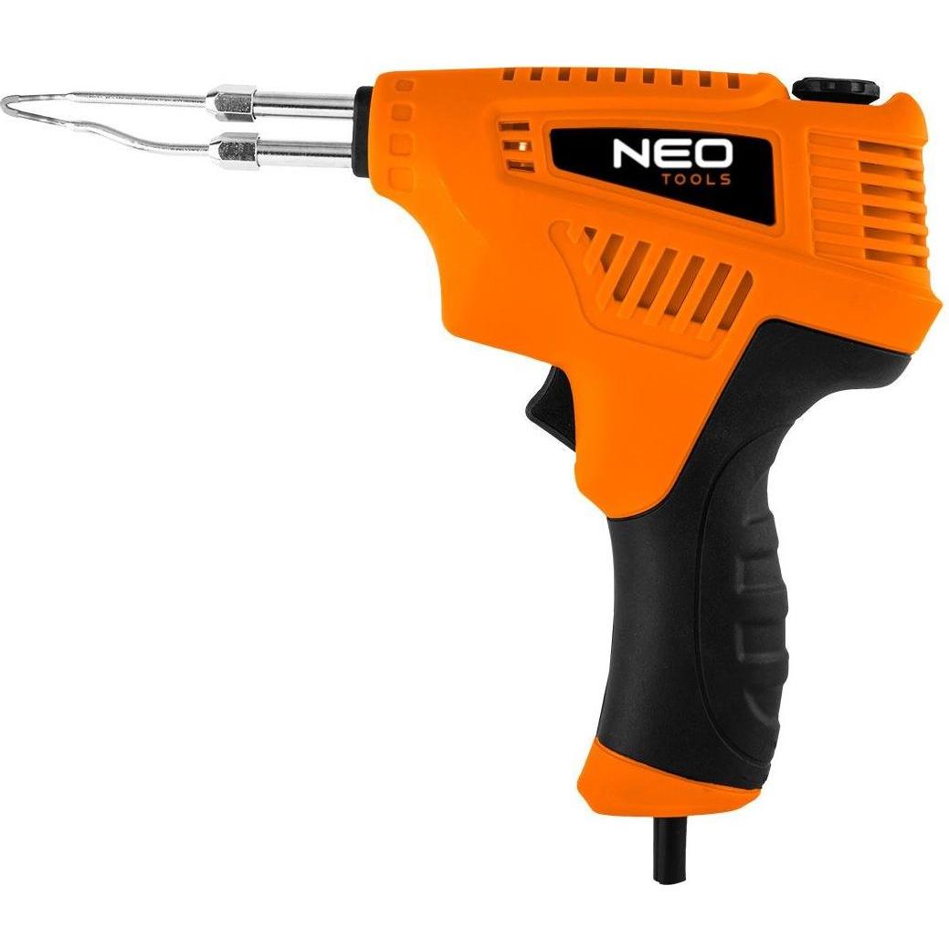 Thumbnail - Neo, Lötgerät, 200 W Trafo-Lötgerät im Koffer