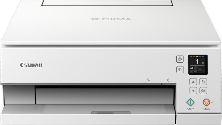 Canon Pixma TS6351a (Ink, Colour)